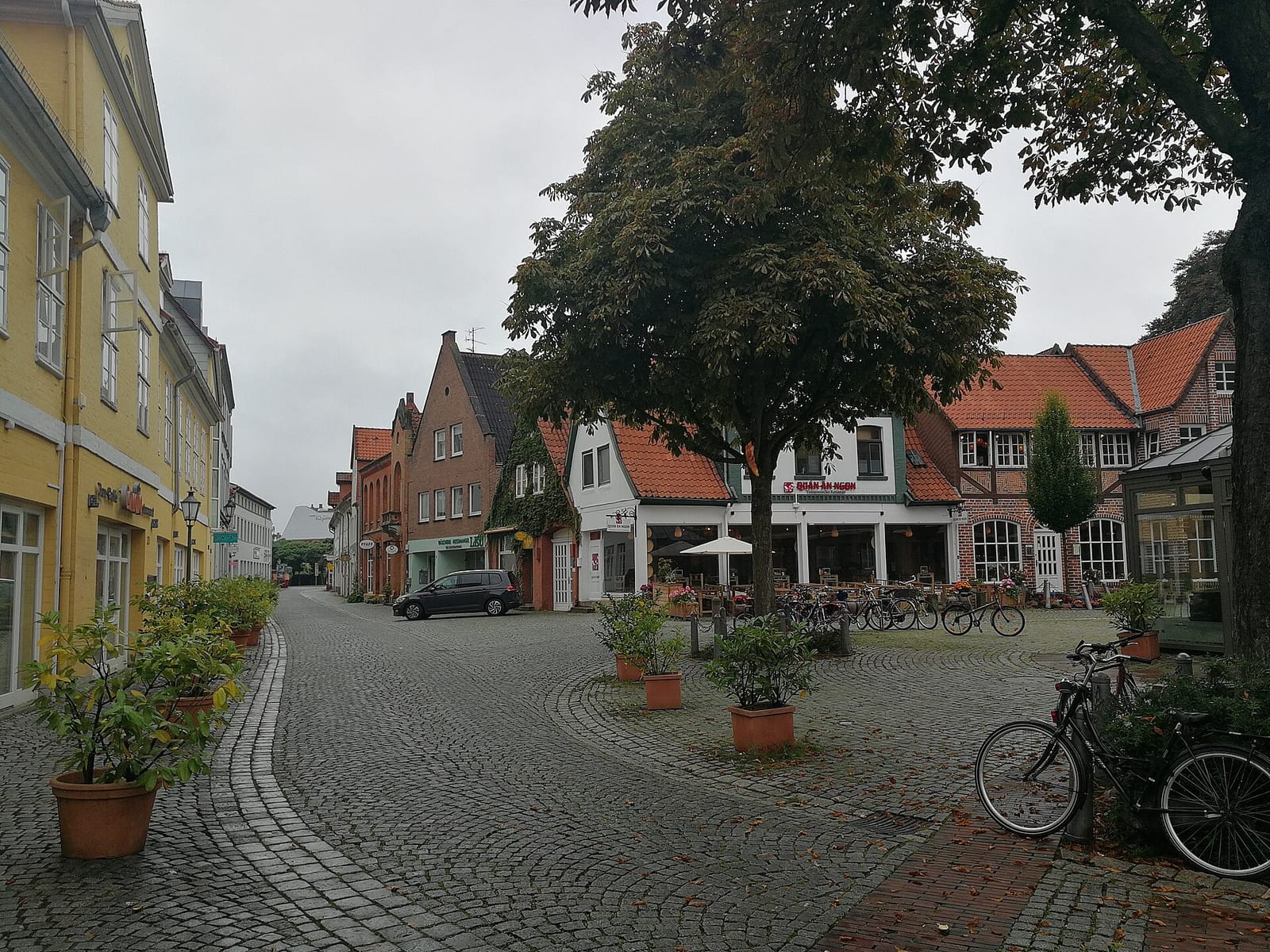 Coffee House No. 1 Lüneburg GmbH photo 2