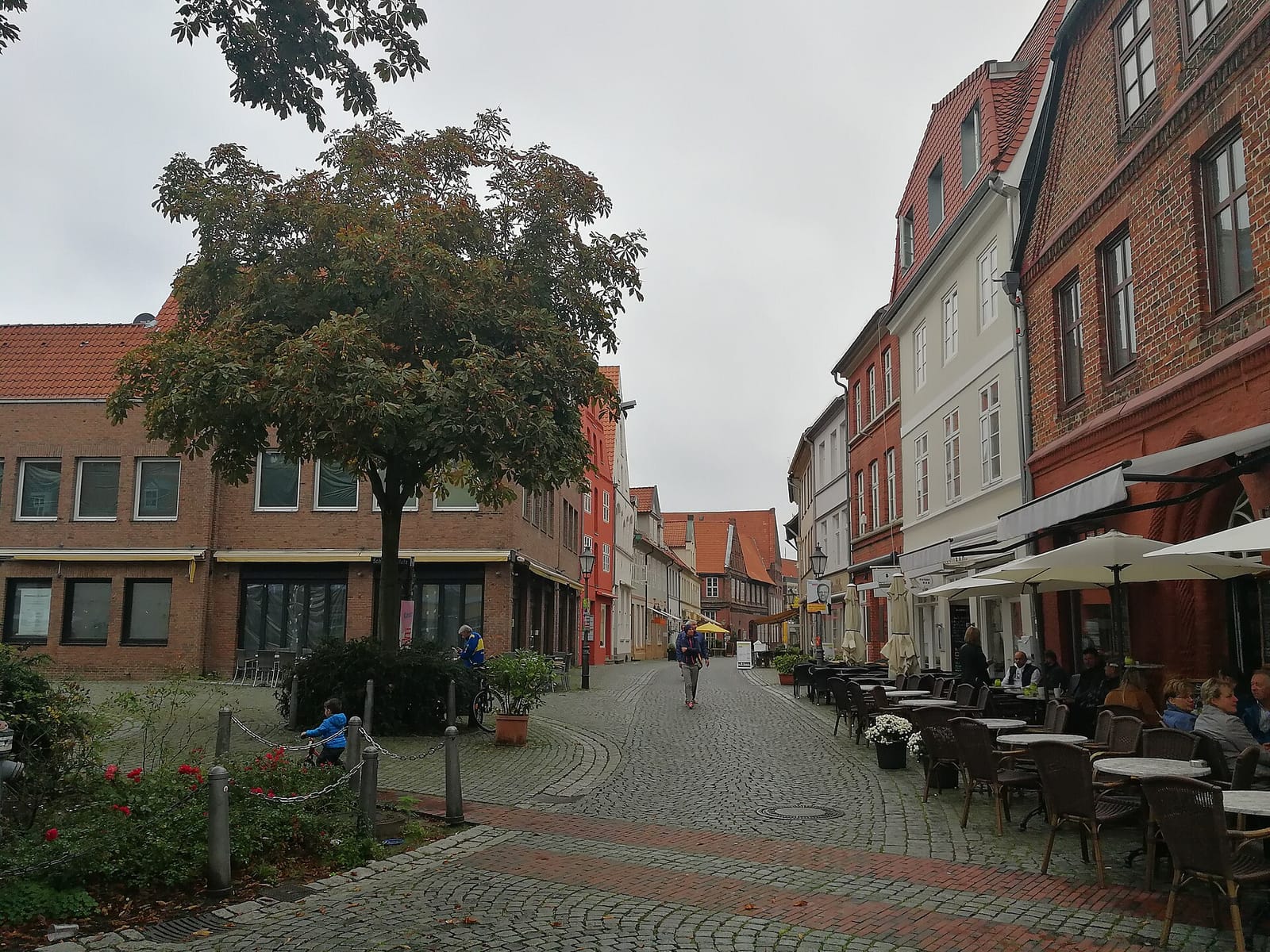 Coffee House No. 1 Lüneburg GmbH photo 3