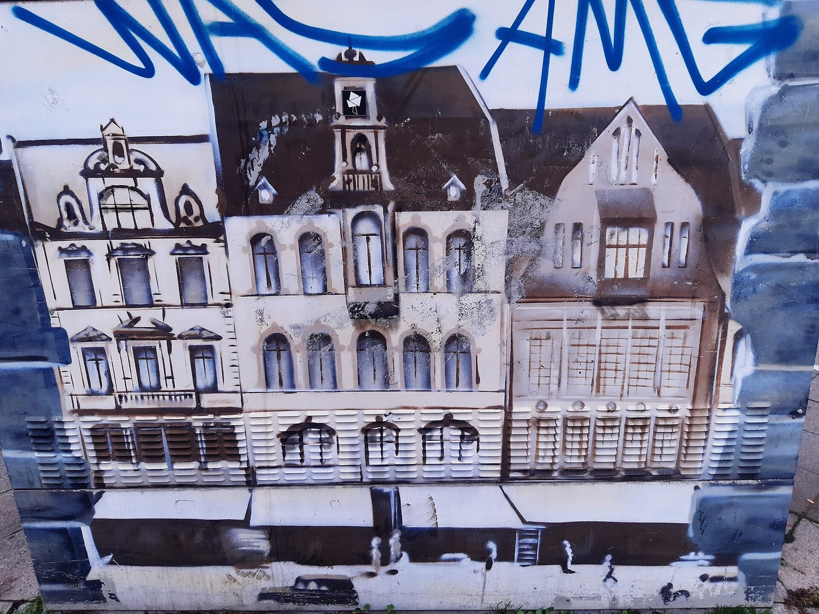 Cafe Smile Magdeburg photo 3