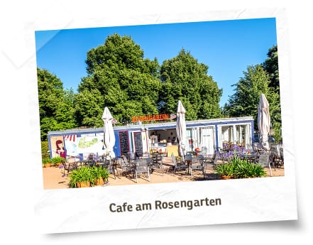 Cafe & Bistro Staudental - Volker Schütze photo 4