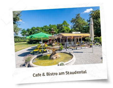 Cafe & Bistro Staudental - Volker Schütze photo 6