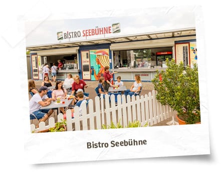 Cafe & Bistro Staudental - Volker Schütze photo 5
