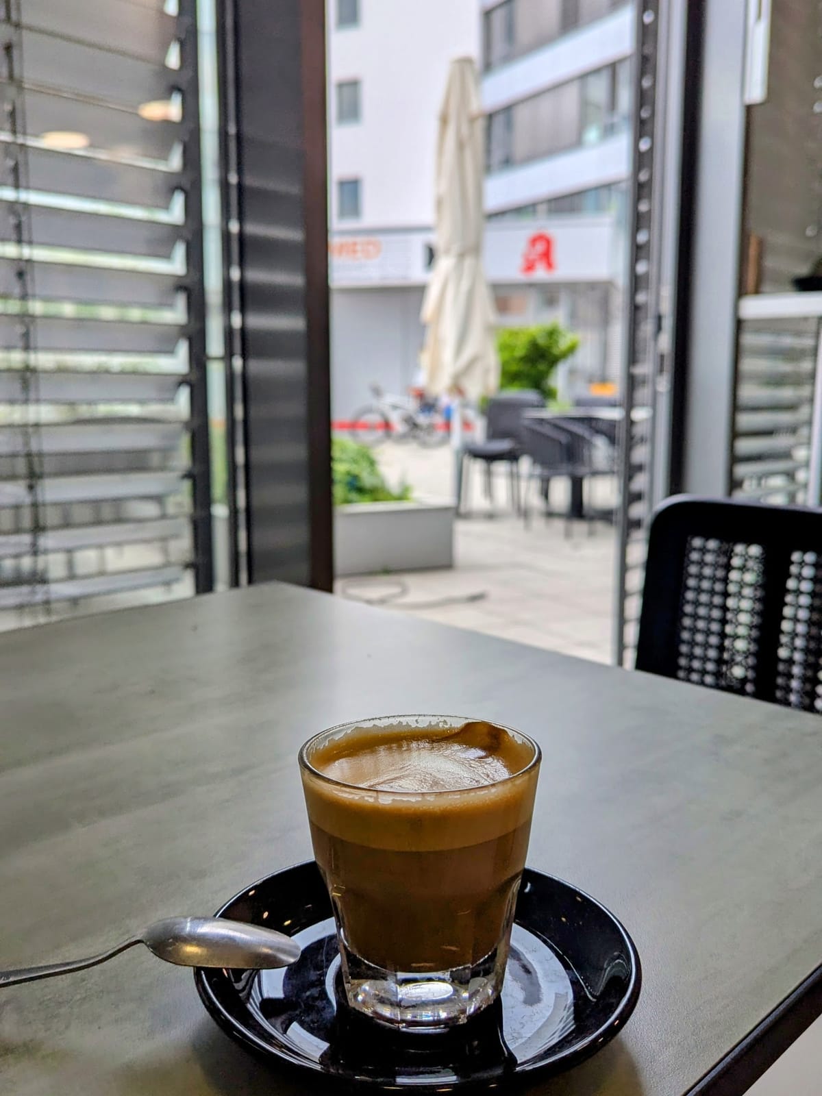 Kelly‘s Fresh Coffee - Speciality Coffee & gesunder Lunch