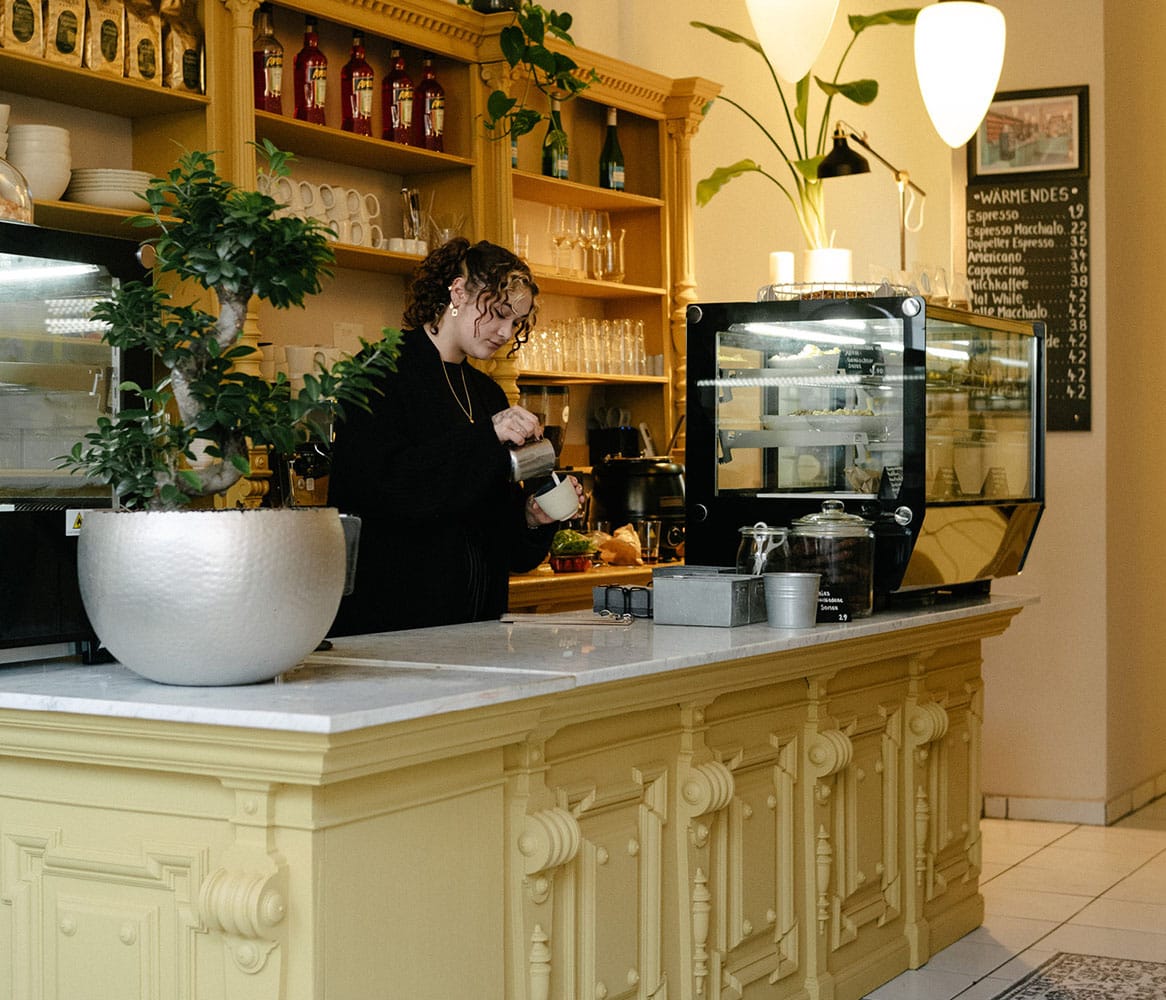 Aller guten Dinge - Coffee Bar photo 4