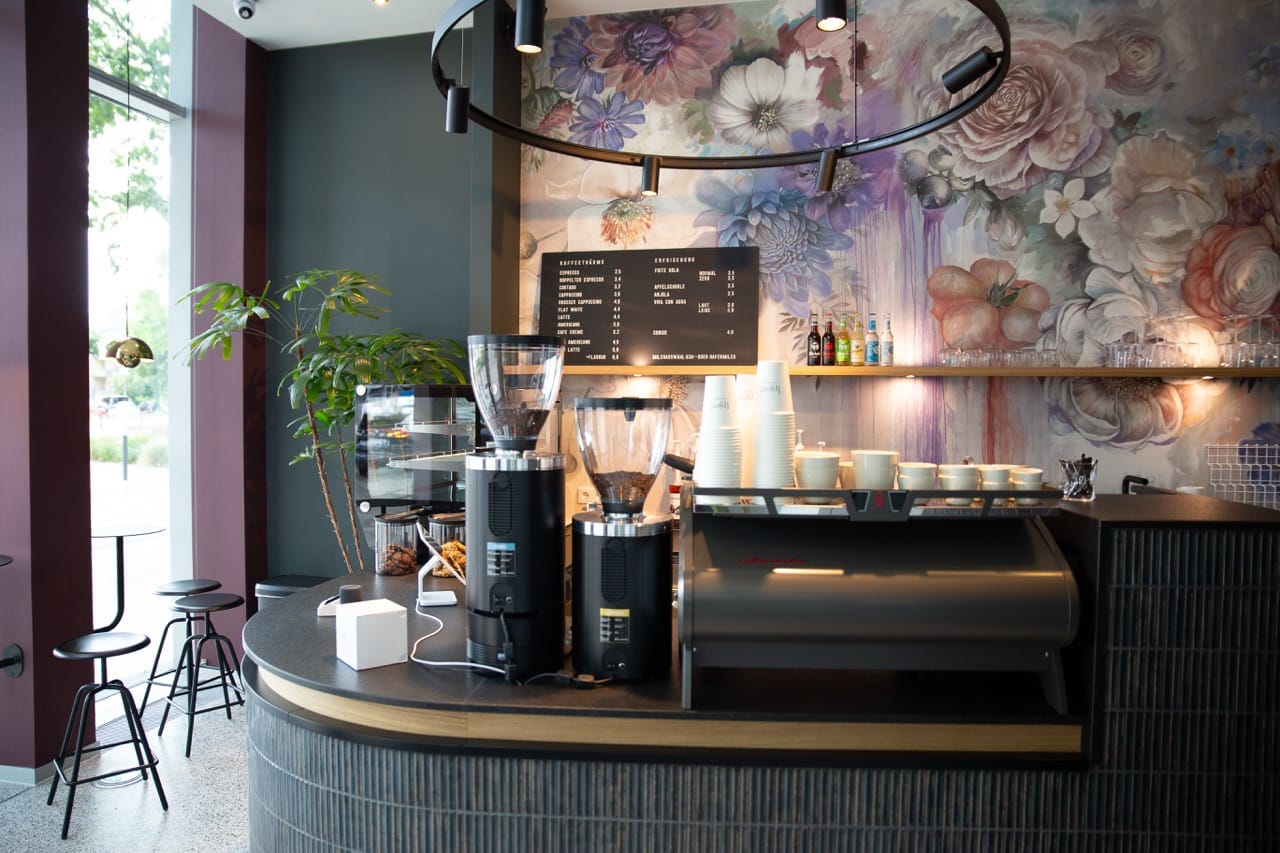 PURE Espressobar photo 2