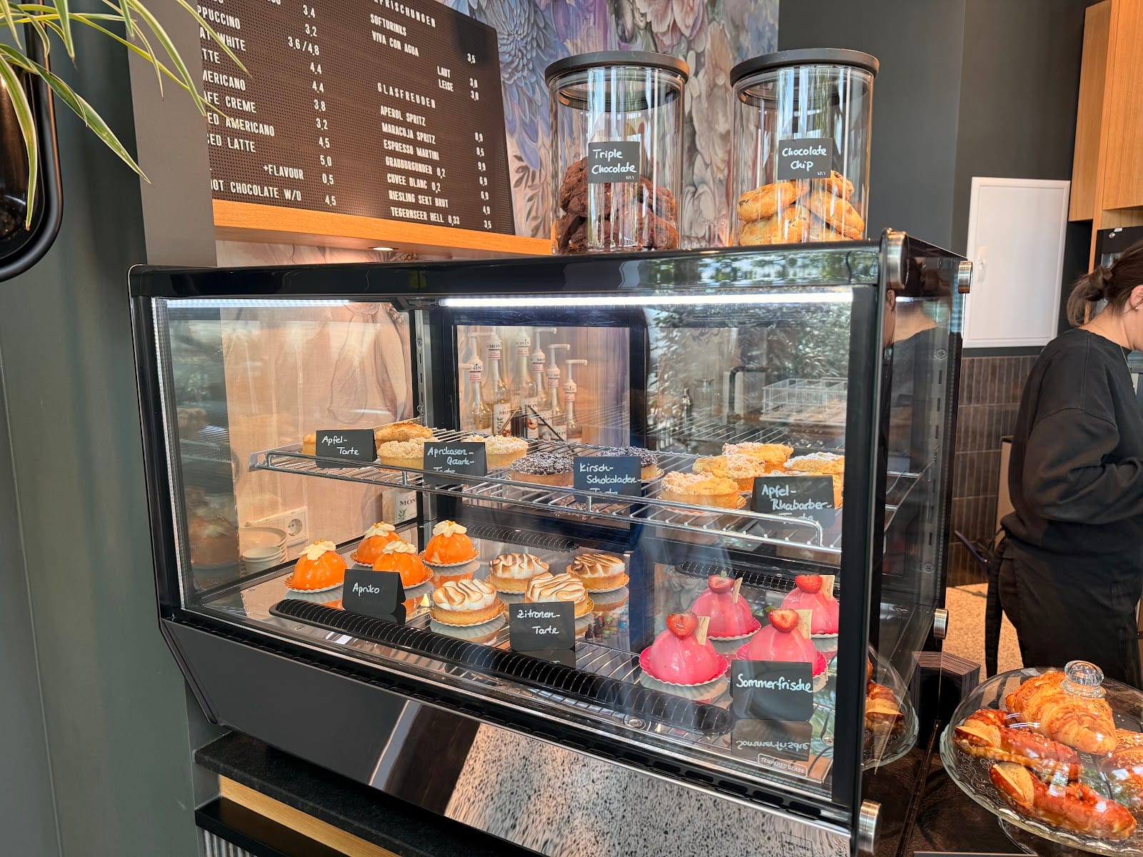 PURE Espressobar