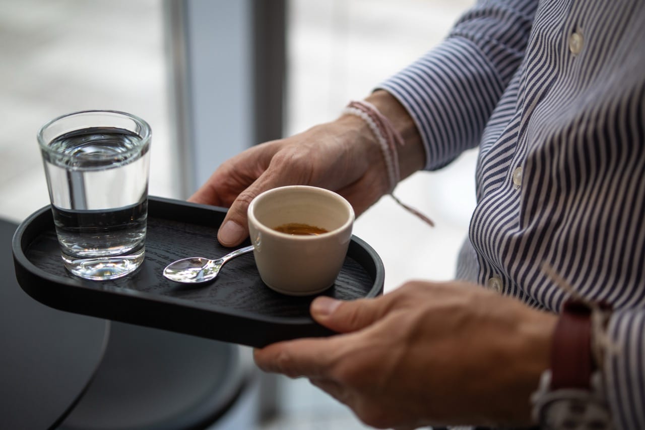 PURE Espressobar photo 8