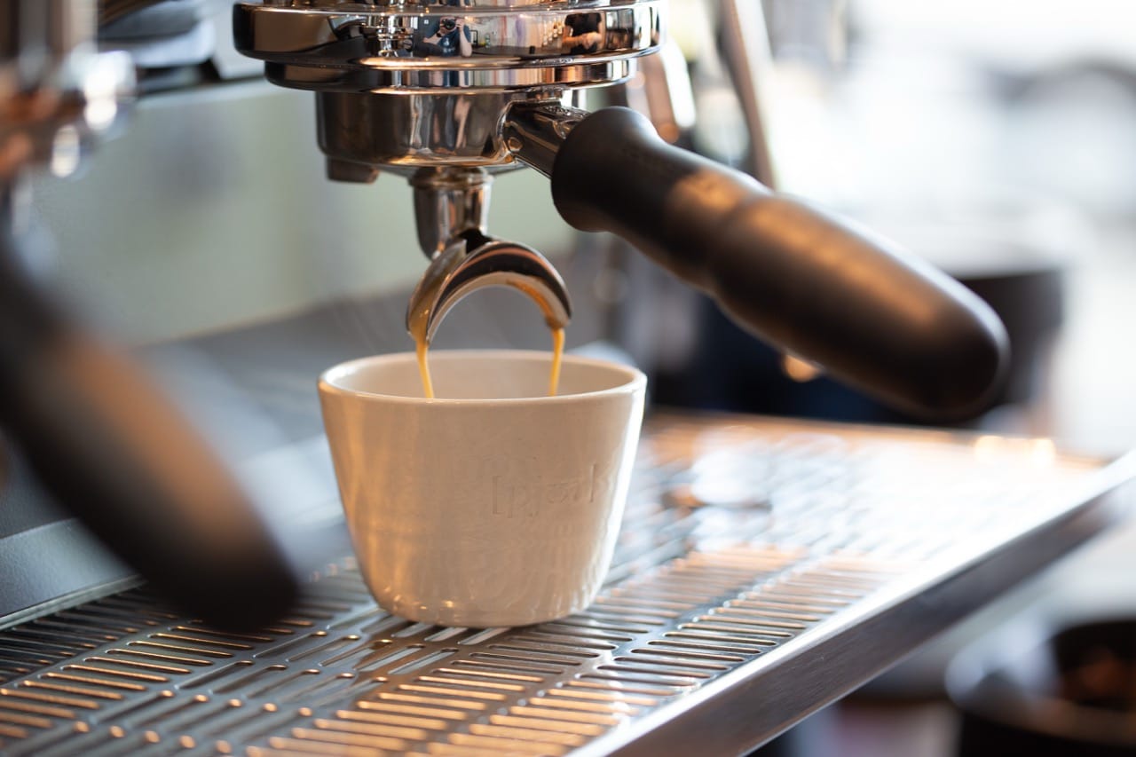 PURE Espressobar photo 3