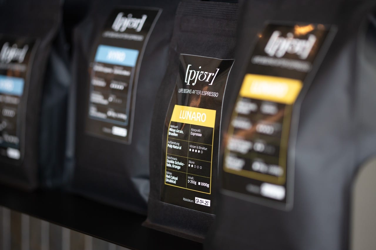 PURE Espressobar photo 7