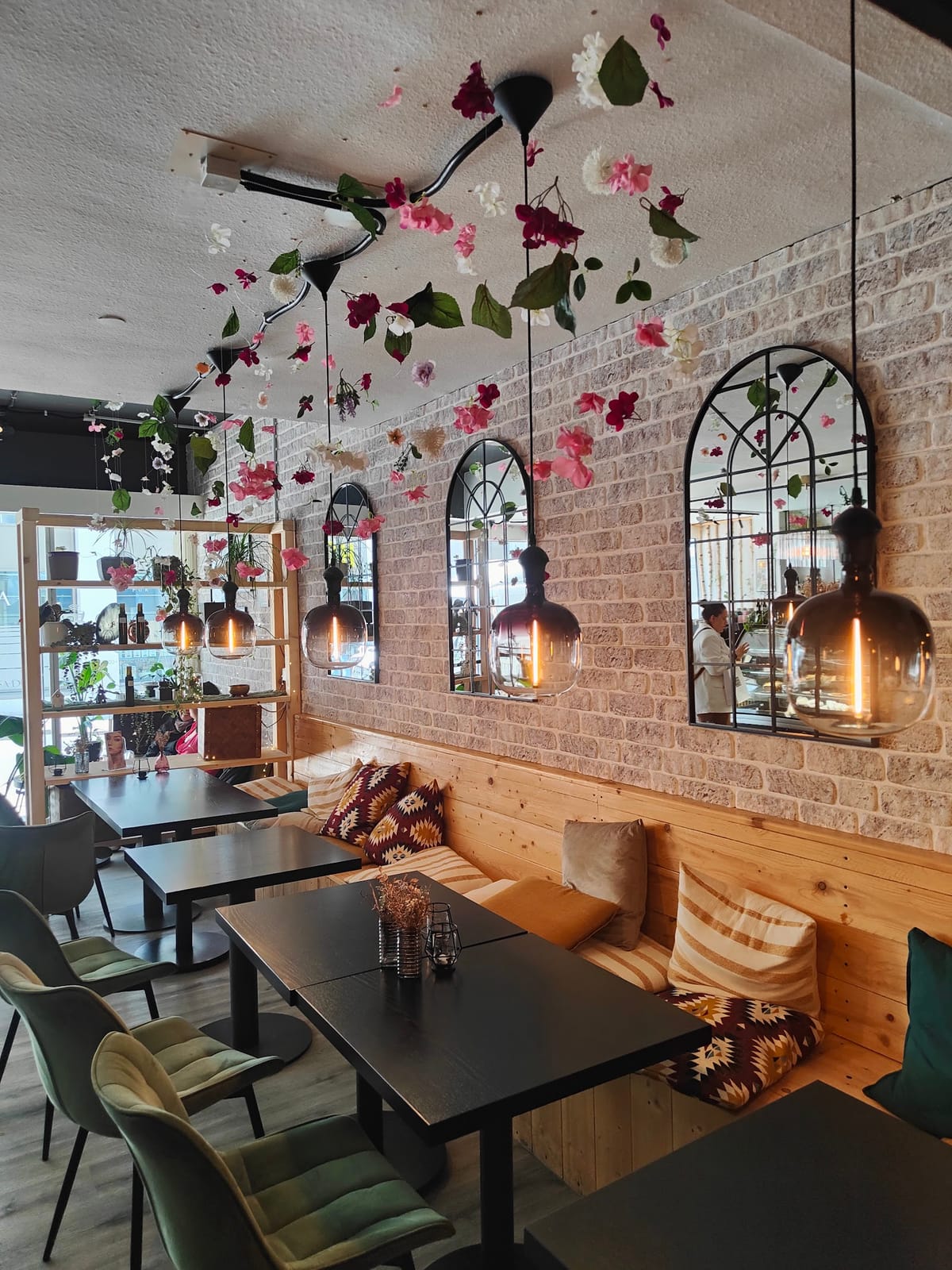 Cafe DearDarling