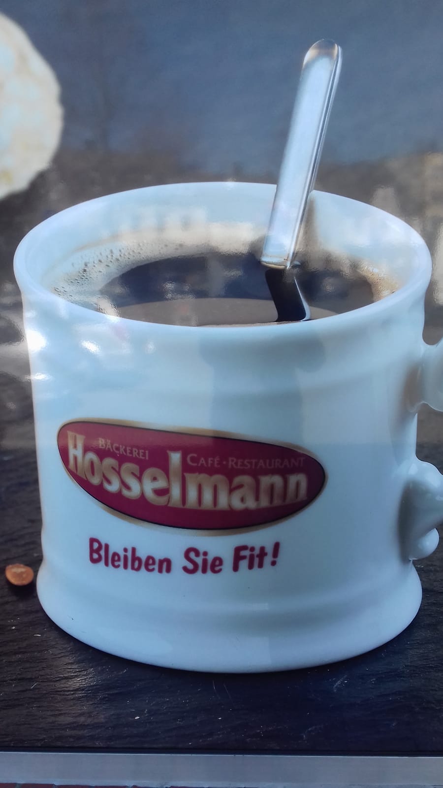 Cafe Hosselmann GmbH