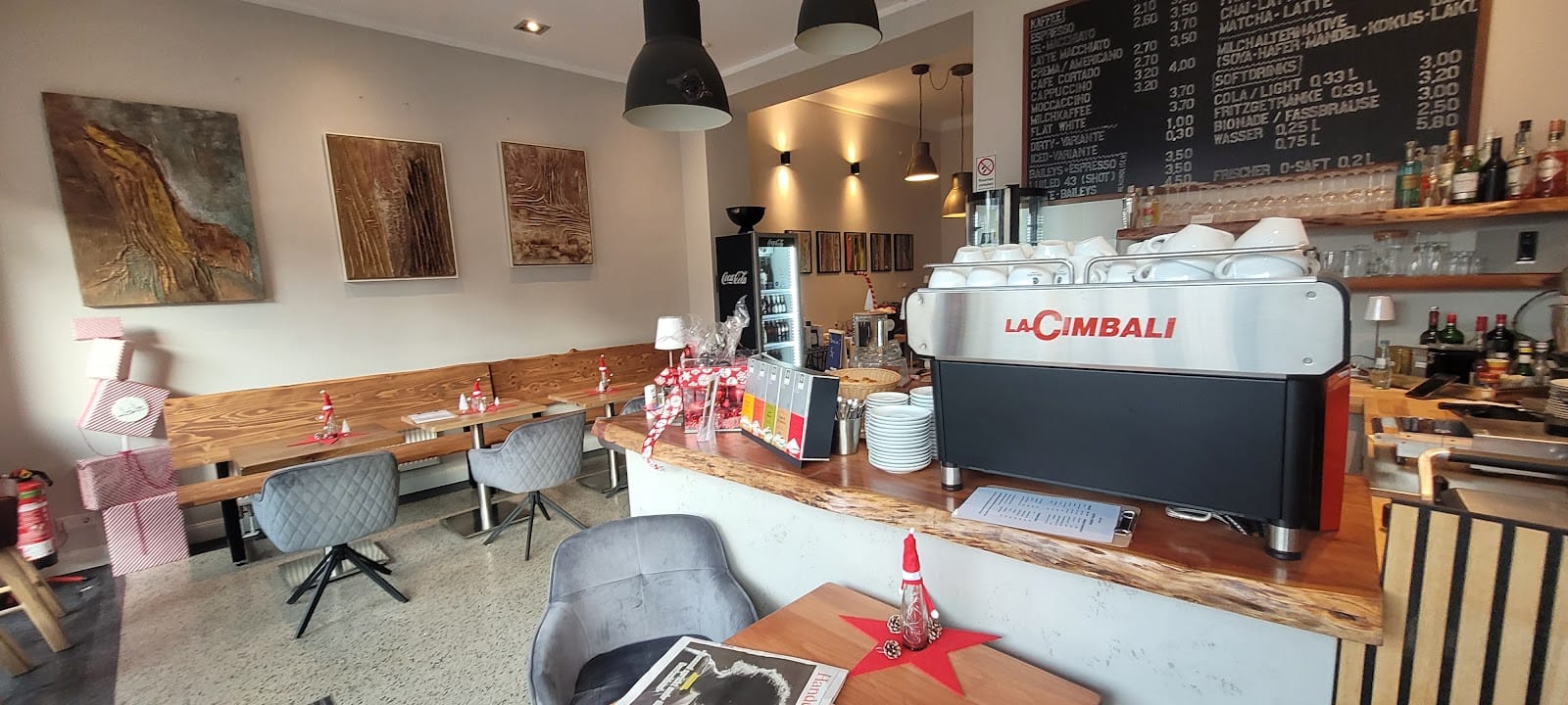 Café Luileo - Coffee & more
