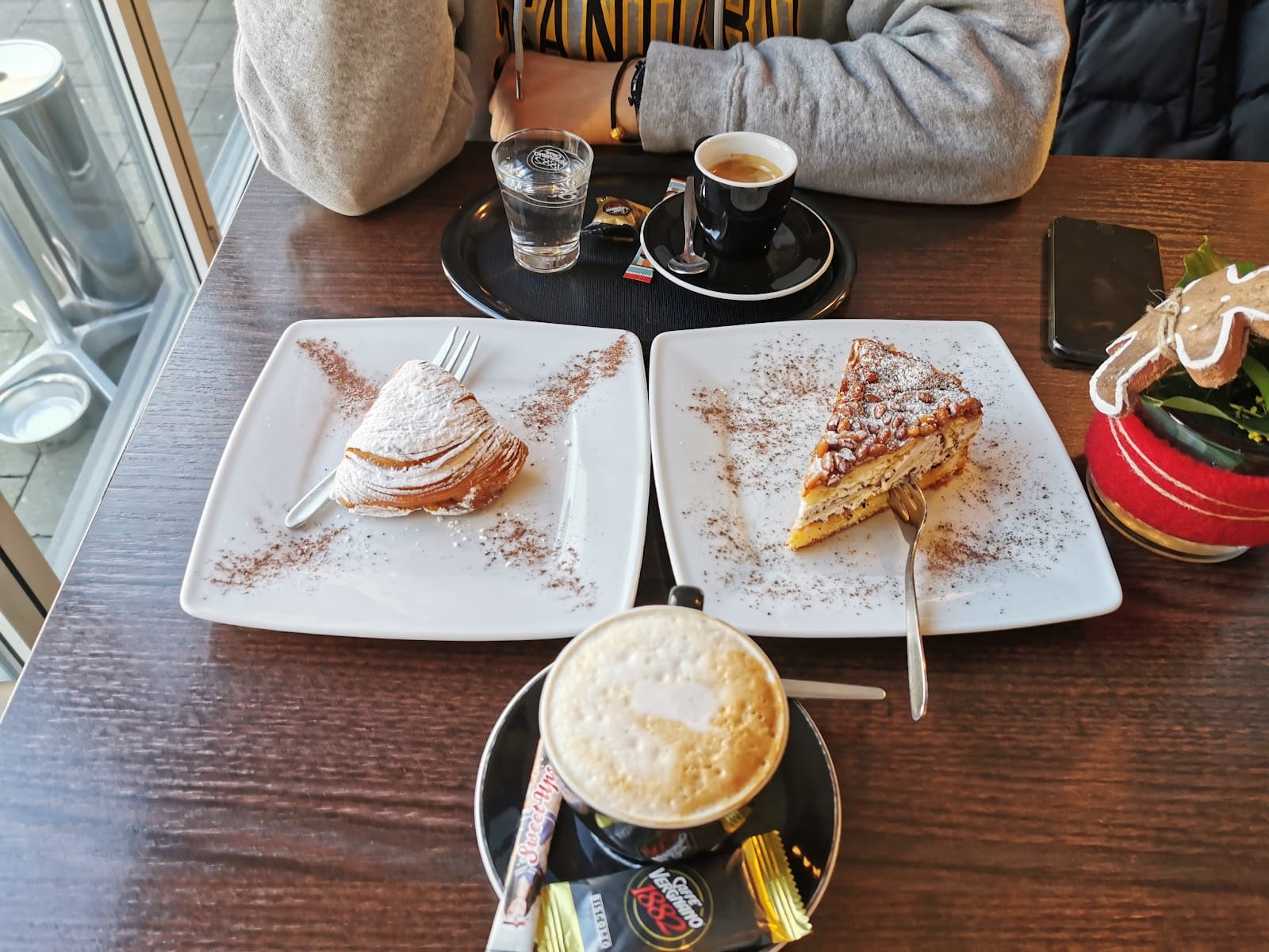 Tazzina Espressobar