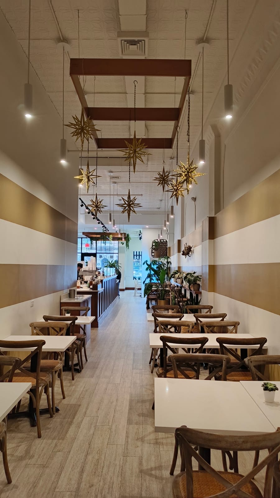 Cafe Crewy