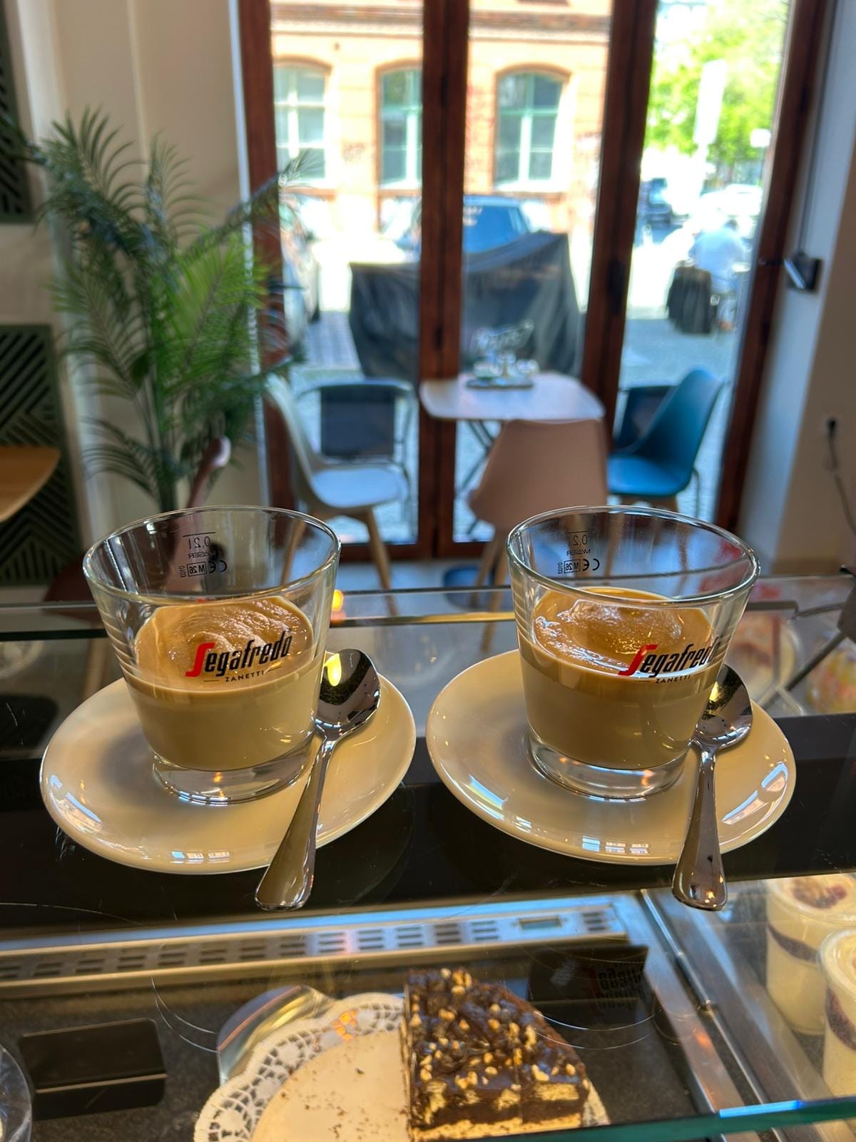Miluli Coffeebar&Bakery