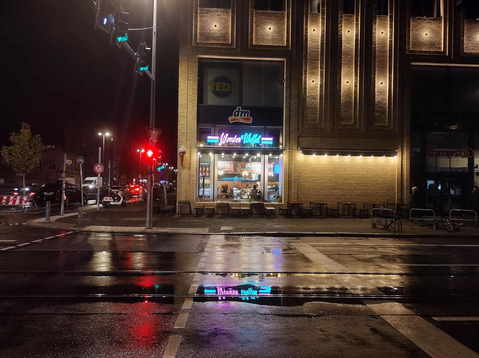 Cotti Coffee - Schultheiss Quartier photo 5