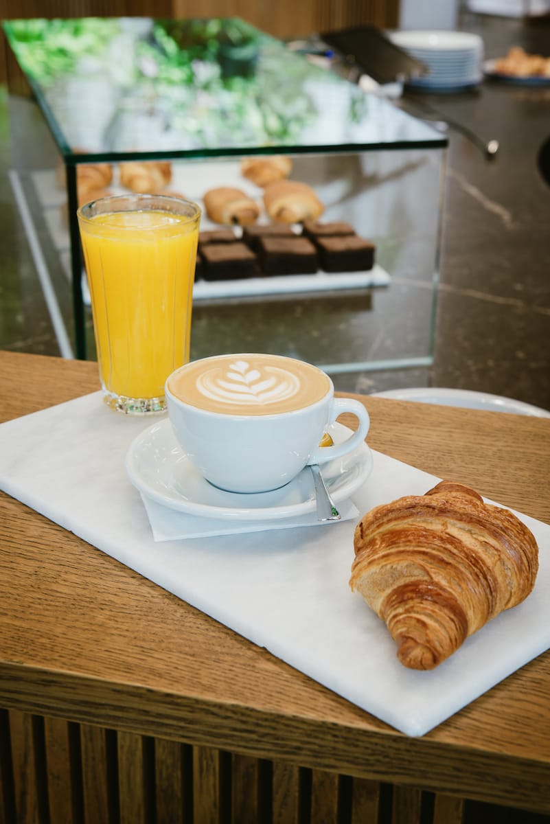 Garçon de Café - Specialty coffee shop - Kaffee photo 5