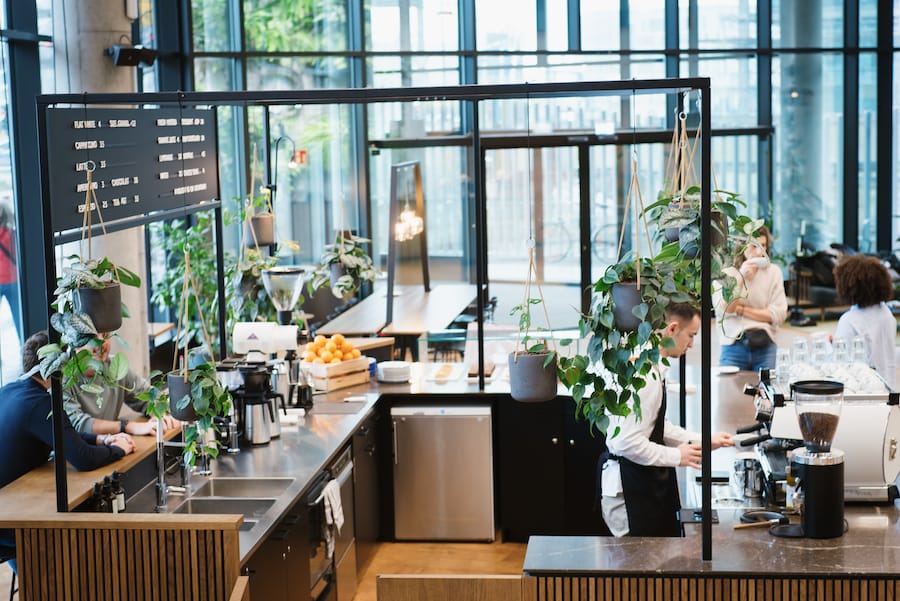 Garçon de Café - Specialty coffee shop - Kaffee photo 7