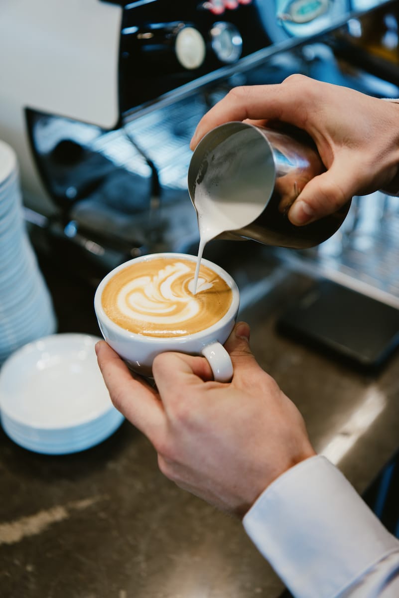 Garçon de Café - Specialty coffee shop - Kaffee photo 3