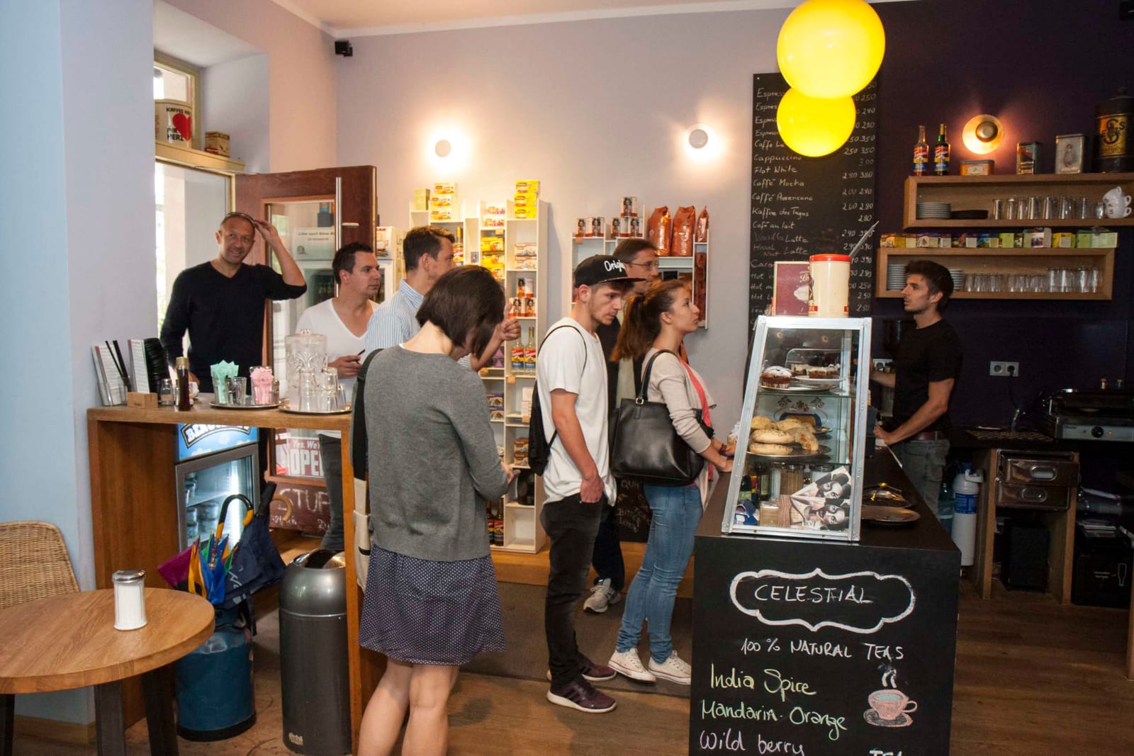 Coffeemamas Shop photo 2