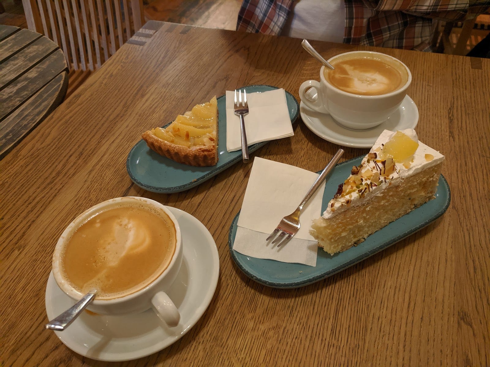 Coffeemamas Shop
