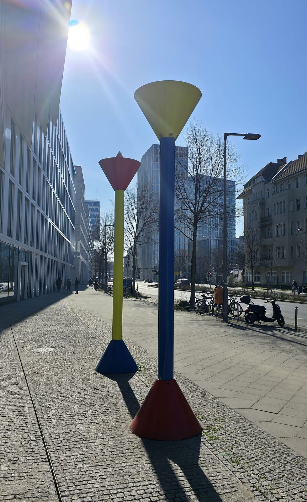 Exclusive Coffee Heidestraße photo 4
