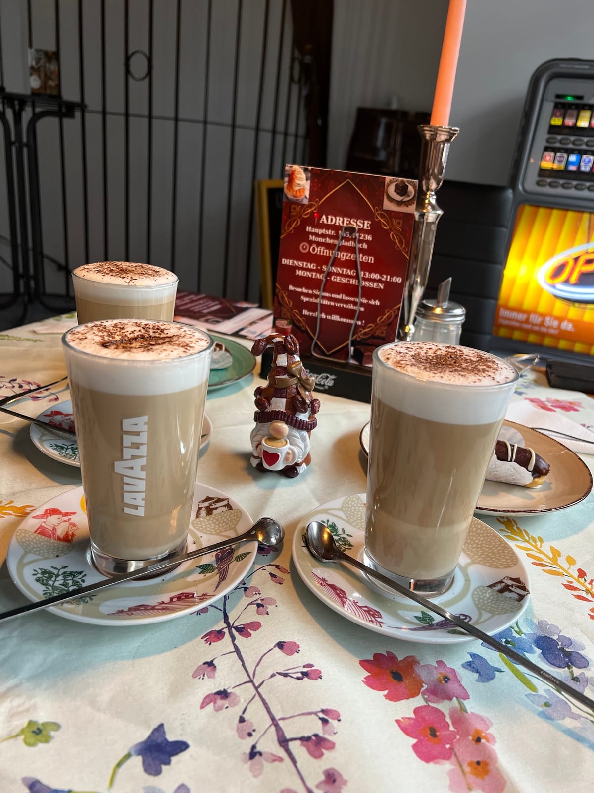 Cafe CarManu
