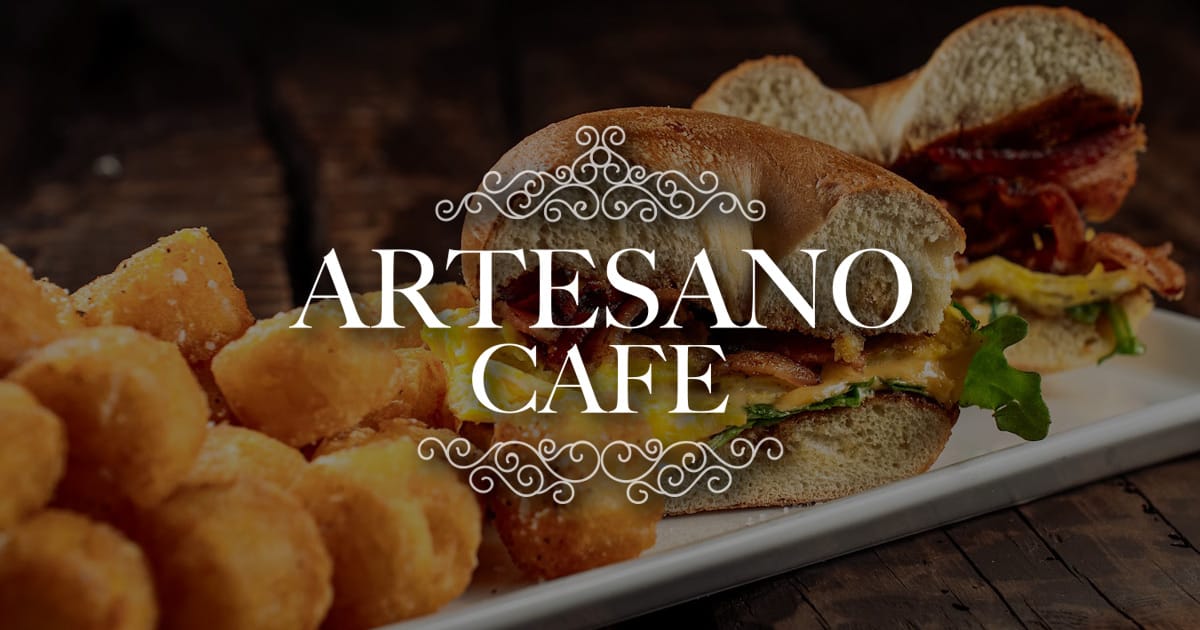 Artesano Cafe photo 2