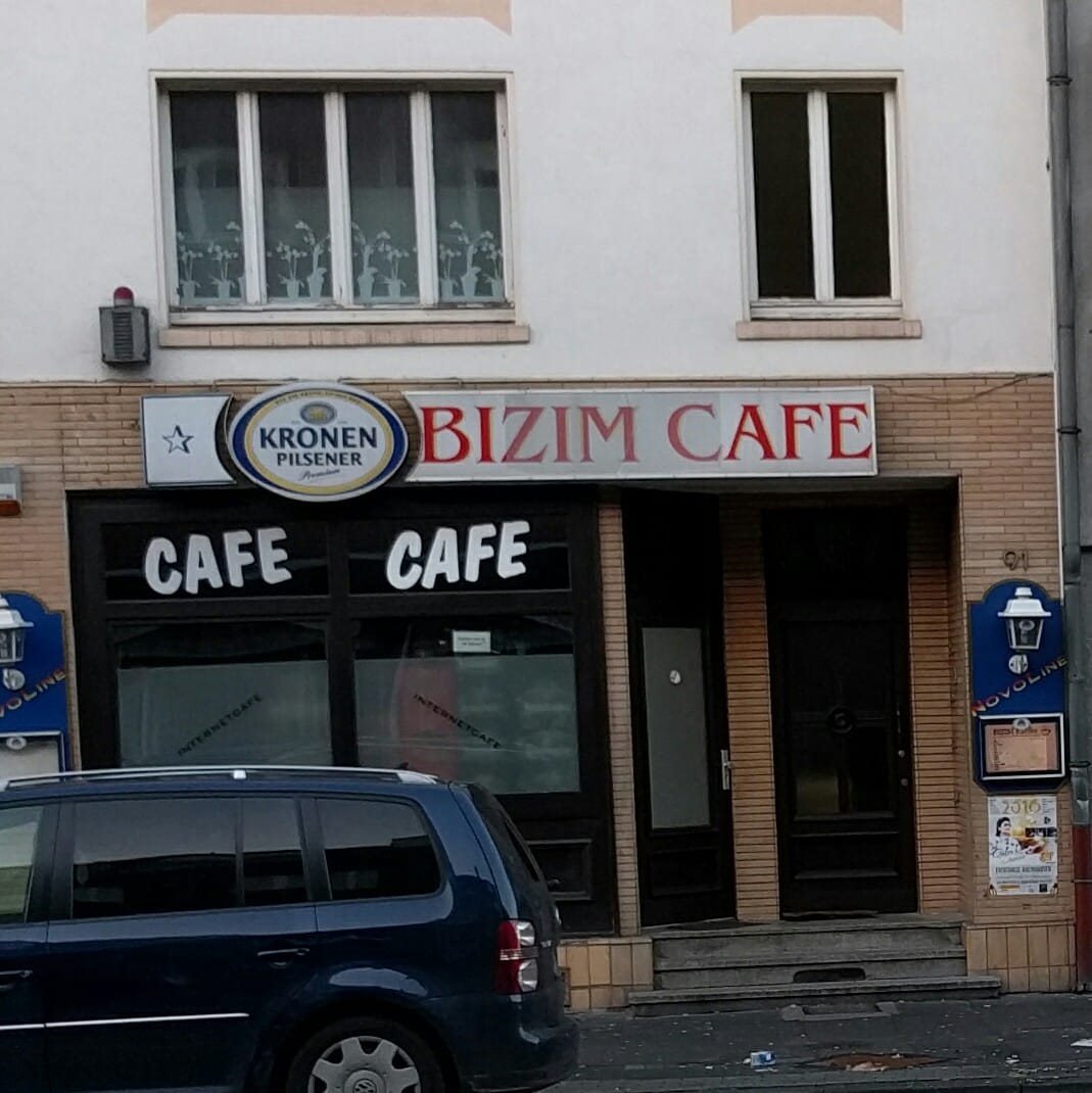 Bizim Cafe
