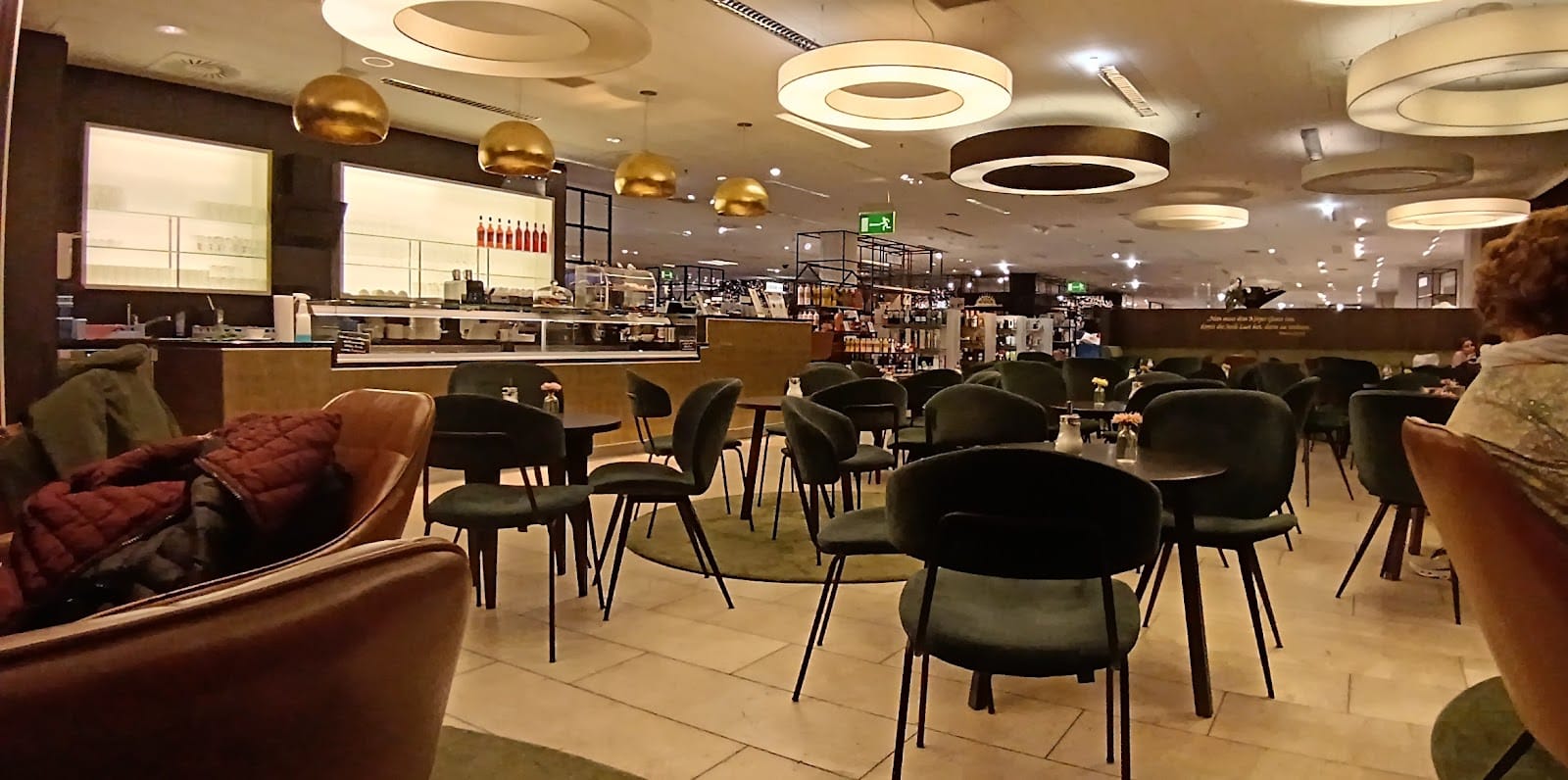 Cafe Münchner Freiheit