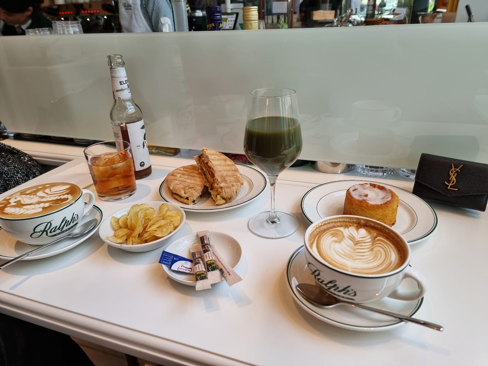 Ralph‘s Coffee Munich