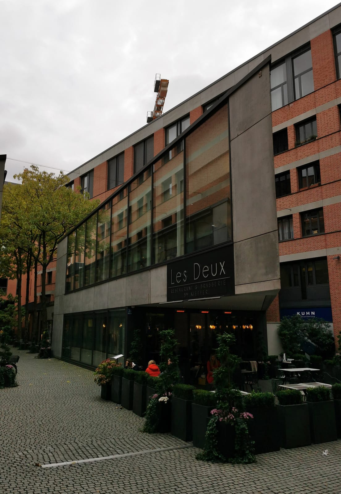 Ralph‘s Coffee Munich photo 4