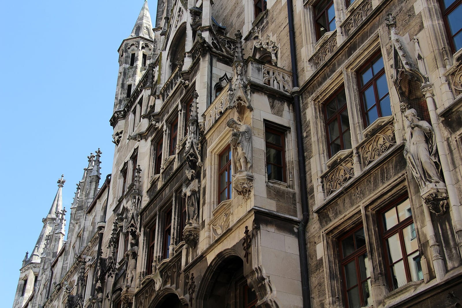 Hotel de Ville by Man versus Machine Coffee Roasters photo 4