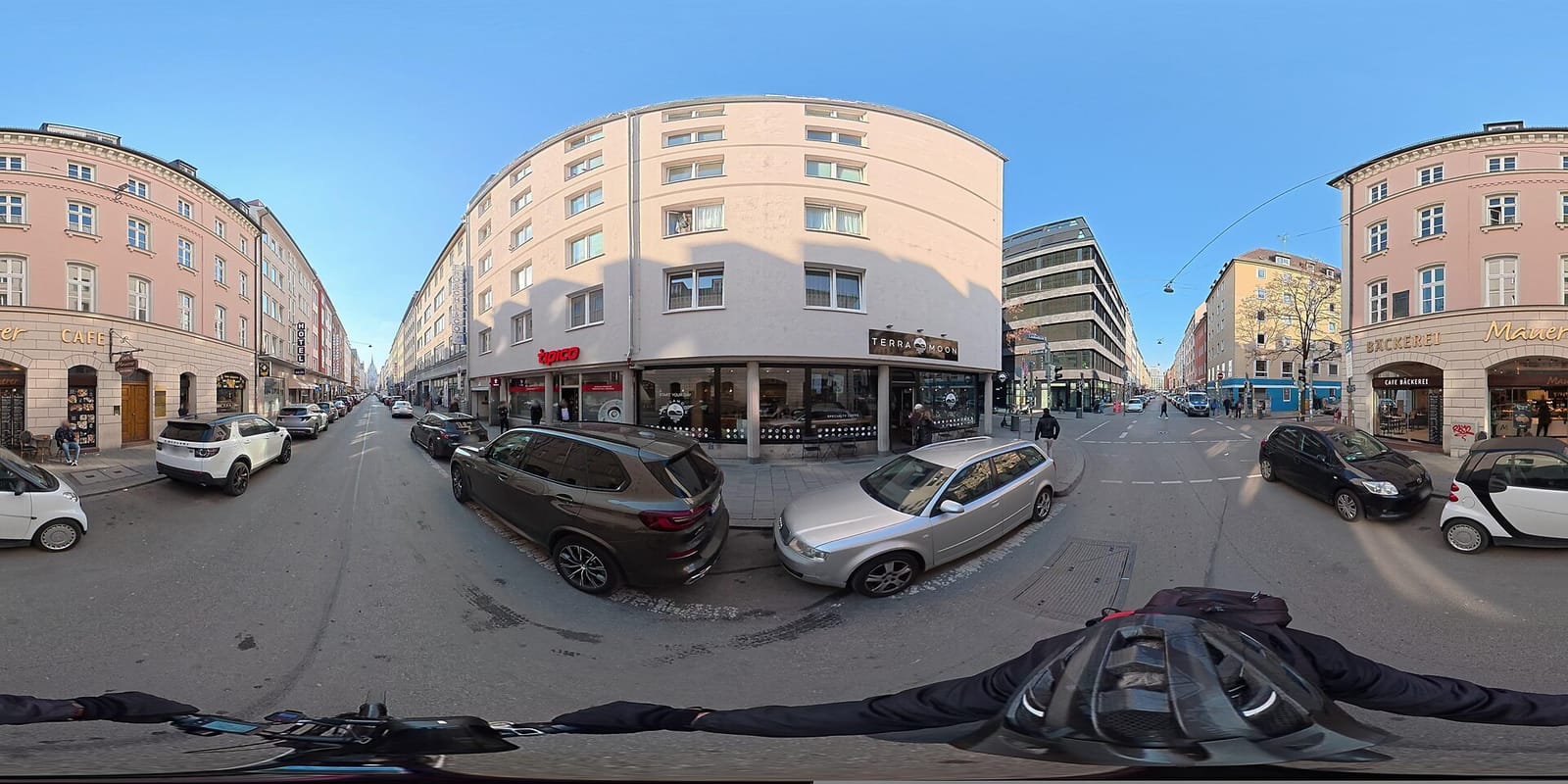 Cafe & Bäckerei Mauerer - Schillerstraße photo 4