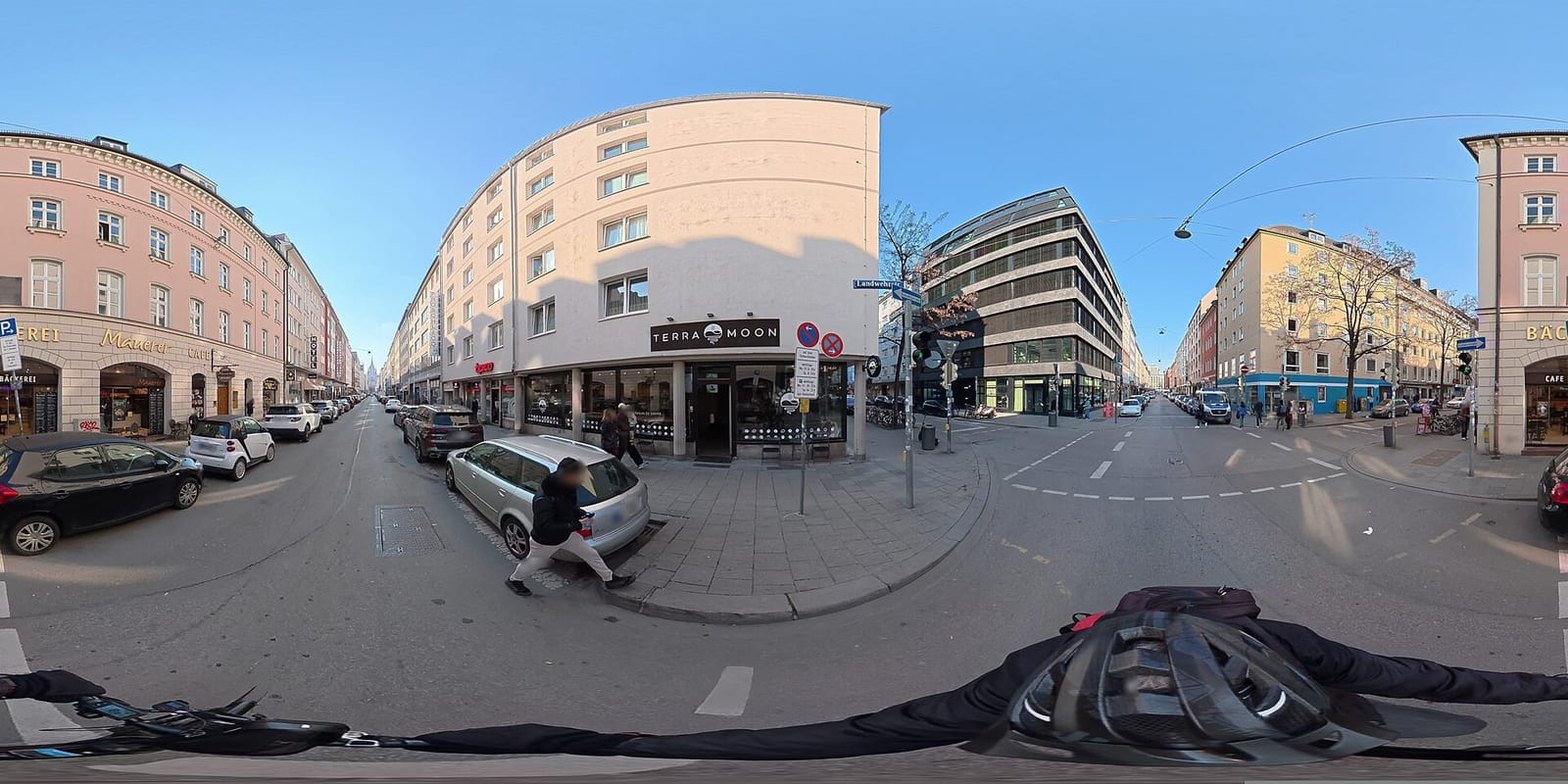 Cafe & Bäckerei Mauerer - Schillerstraße photo 3