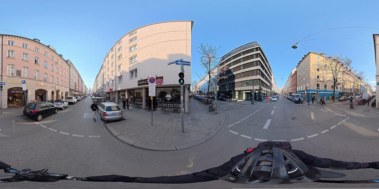 Cafe & Bäckerei Mauerer - Schillerstraße photo 2