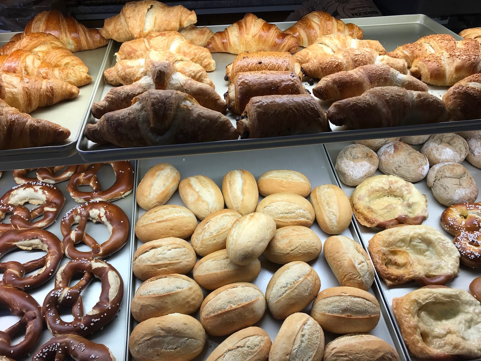 Kaffee & Bäckerei Cafe Michl