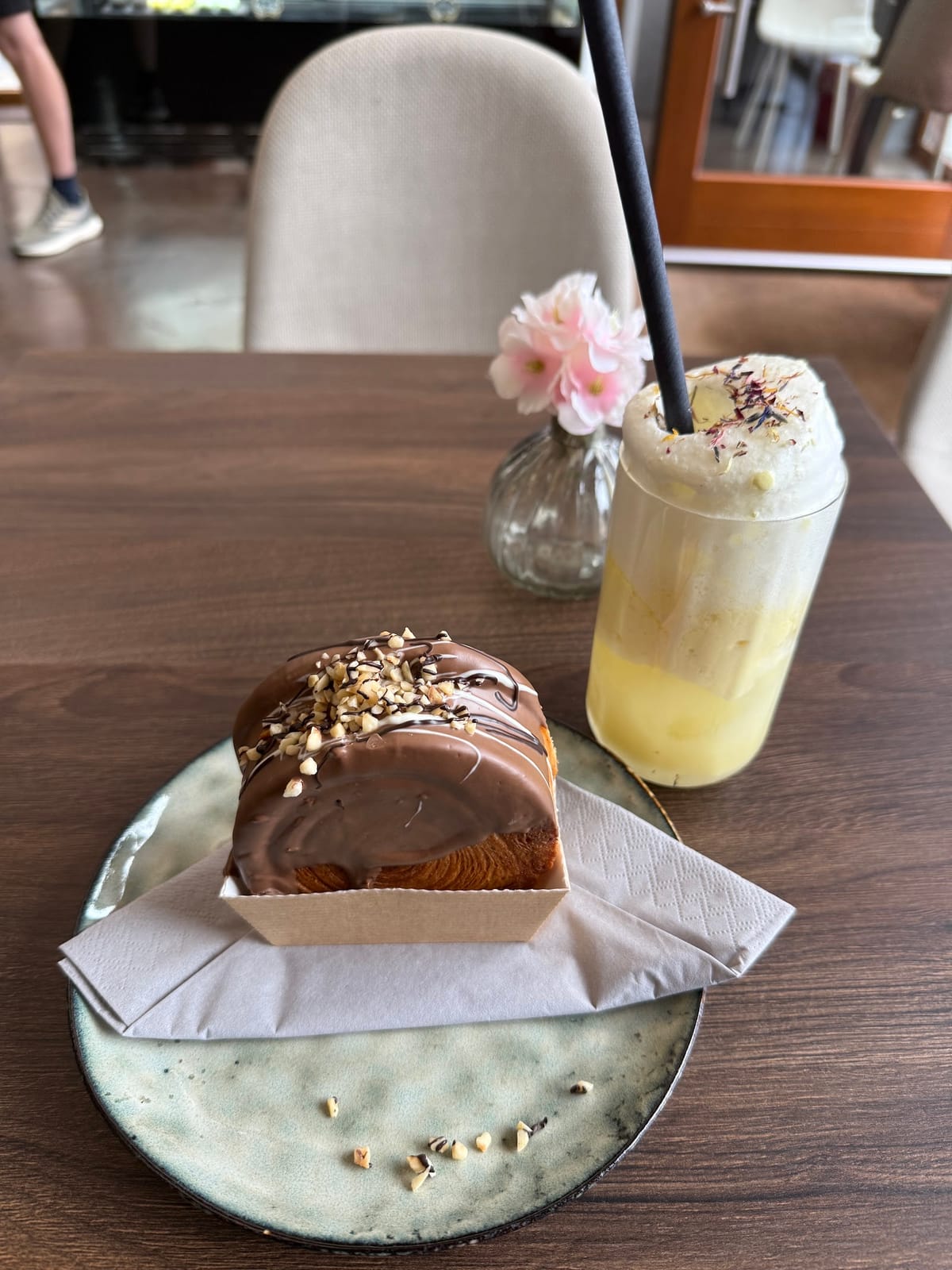 Kumo Kun Japanese Delights & Coffee