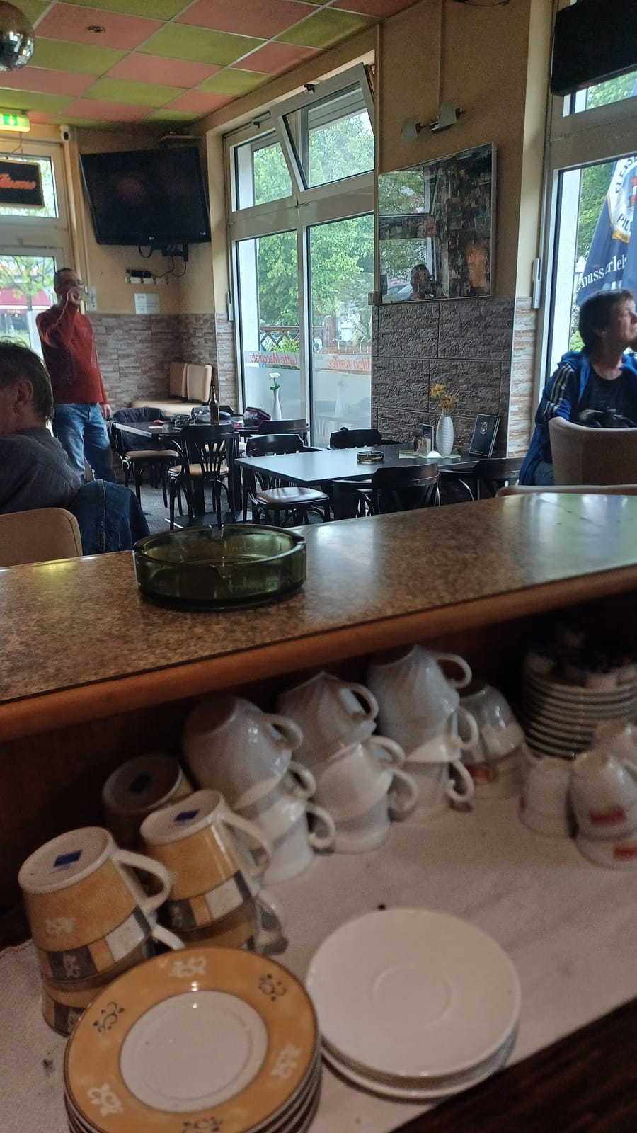 Cafe Jüseme