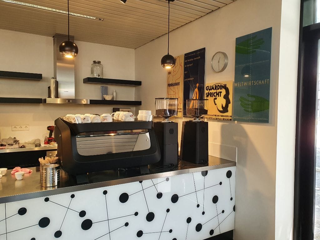 Alberts Cafe Ulm photo 3