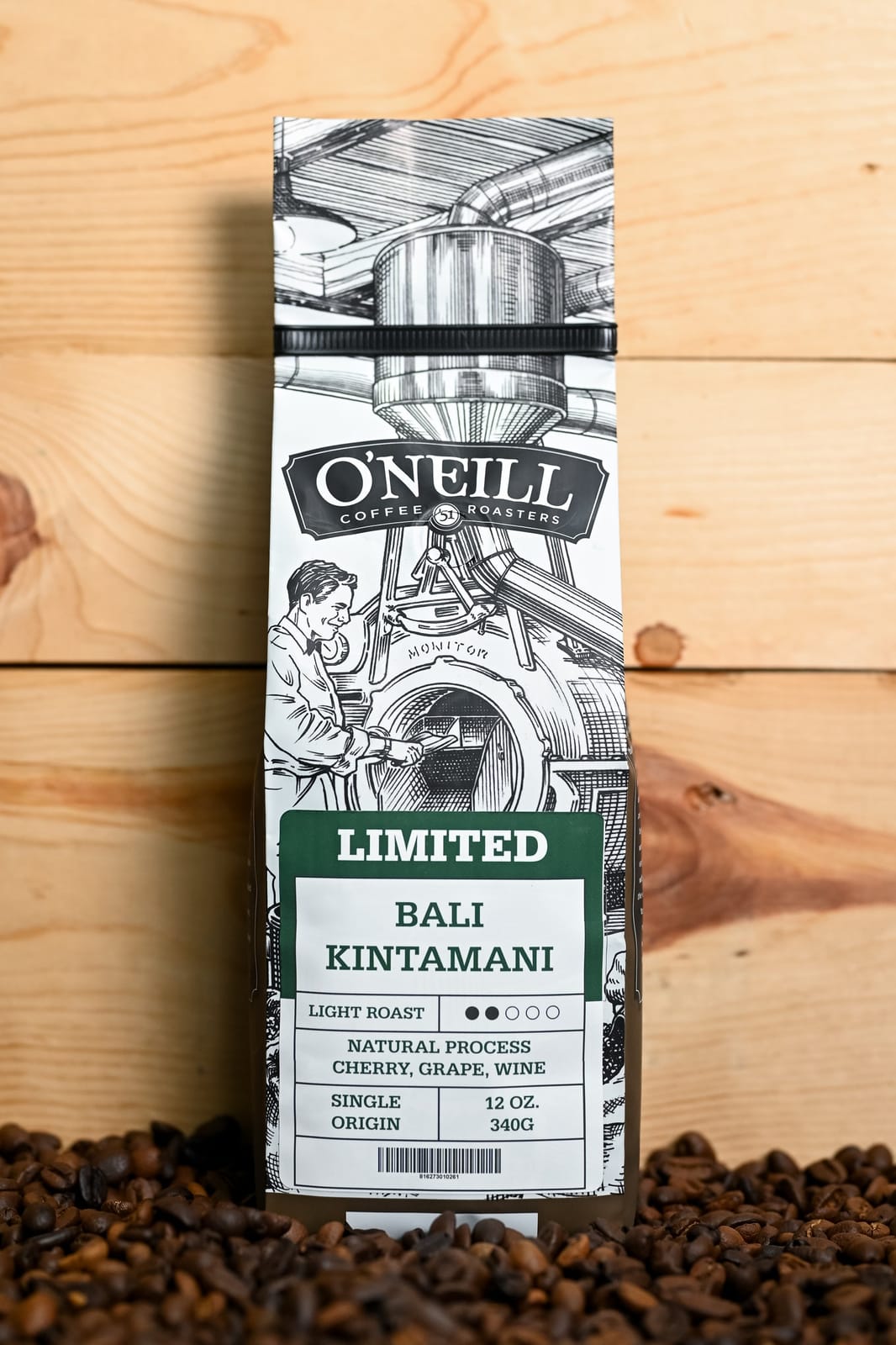 O'Neill Coffee Co