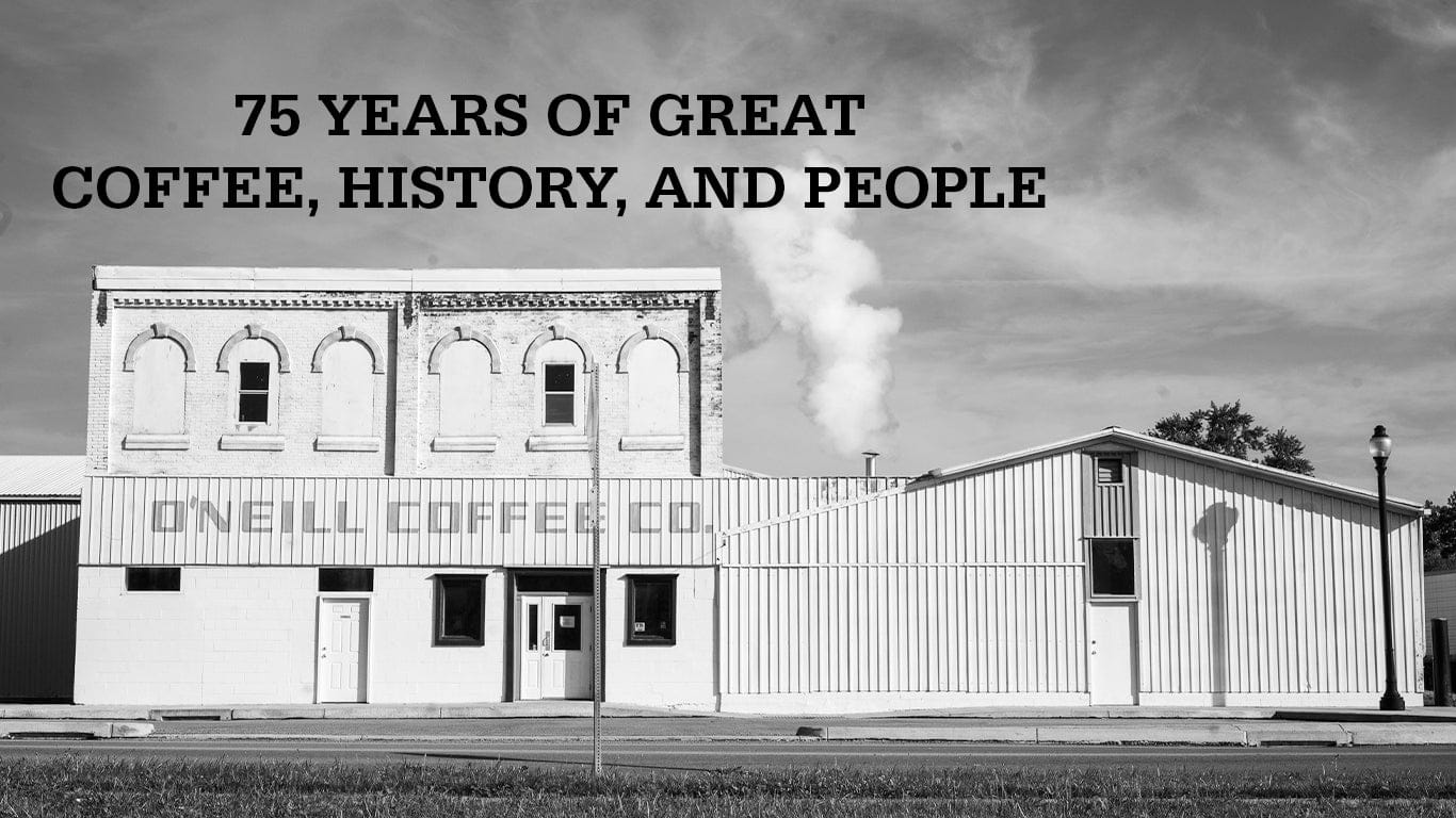 O'Neill Coffee Co photo 2
