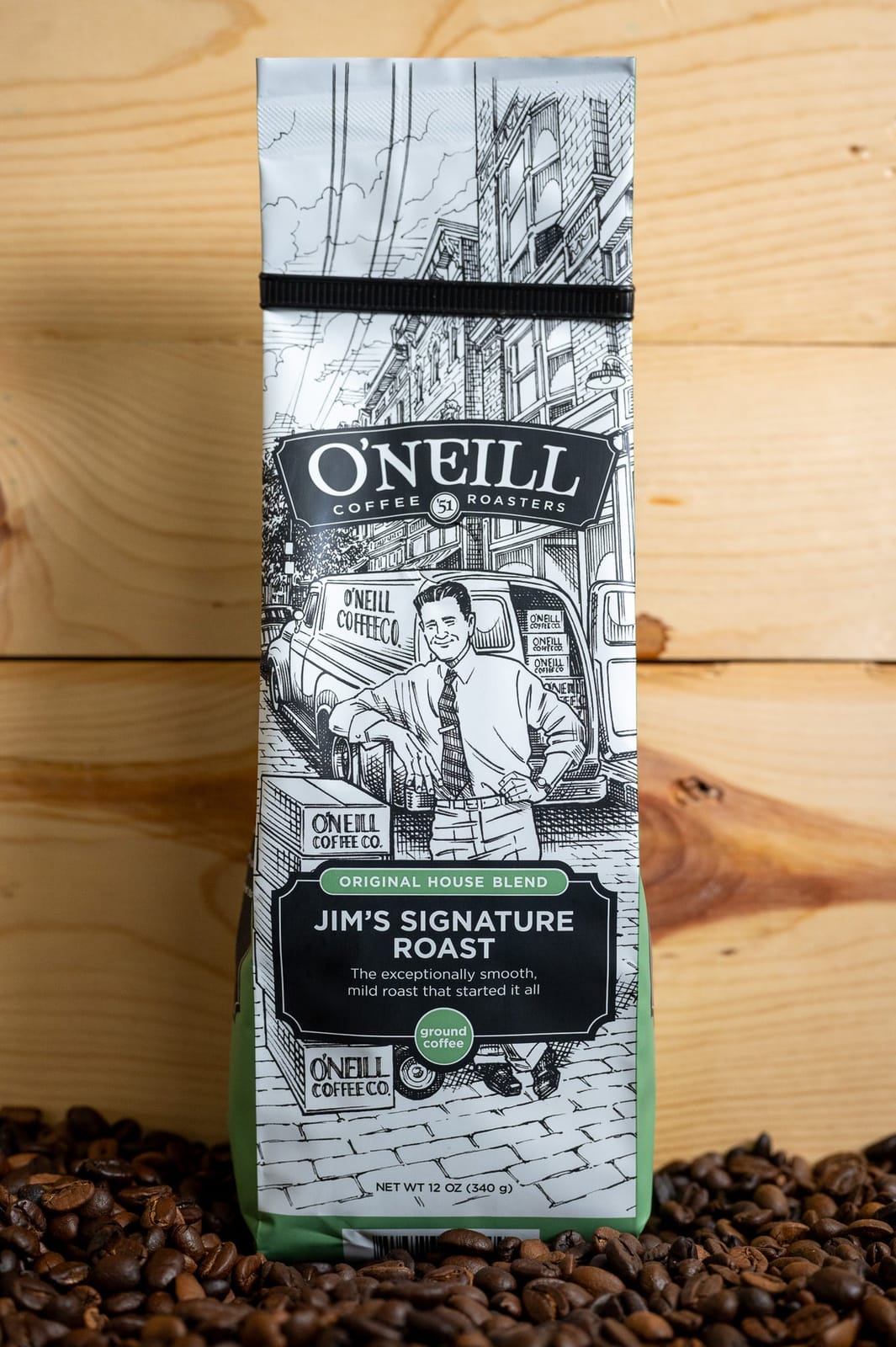 O'Neill Coffee Co photo 3
