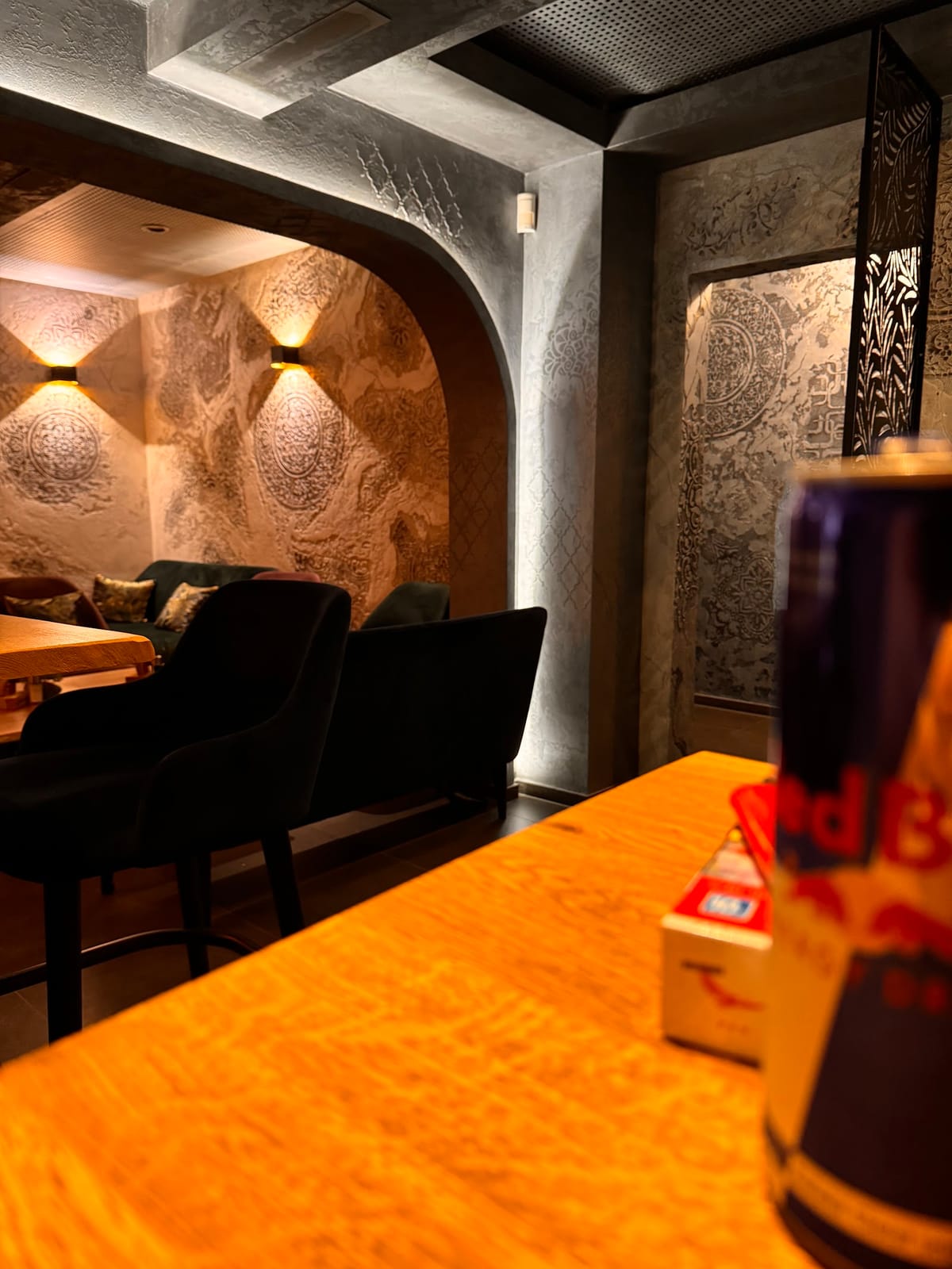 Cafe-Bar Mia - Ulm