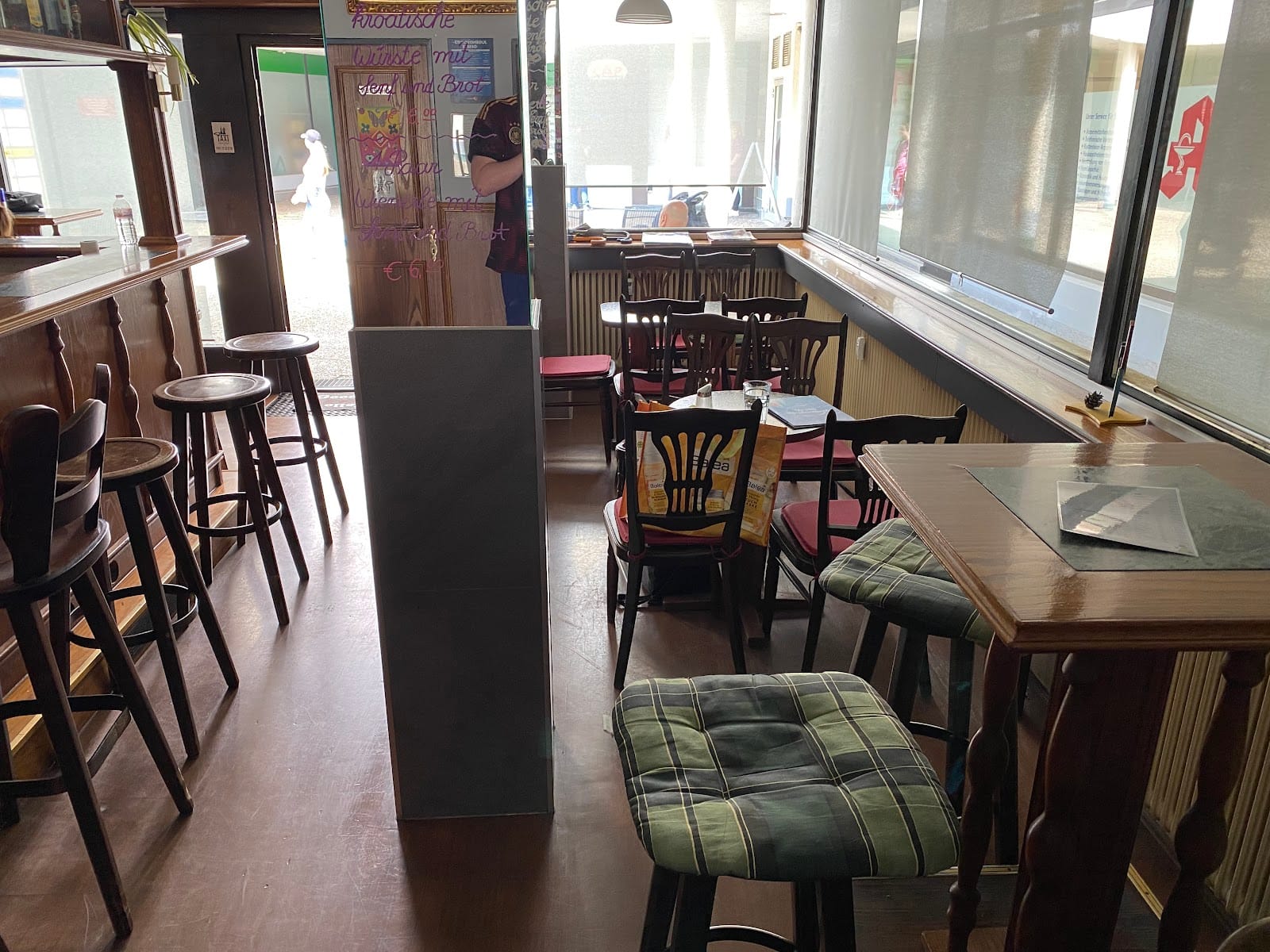 Cafe-Bistro Krok
