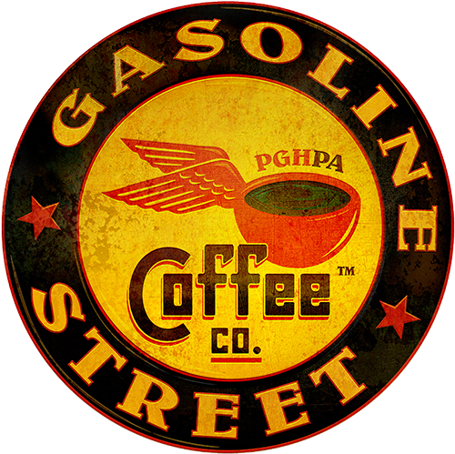 Gasoline Street Coffee Company photo 2
