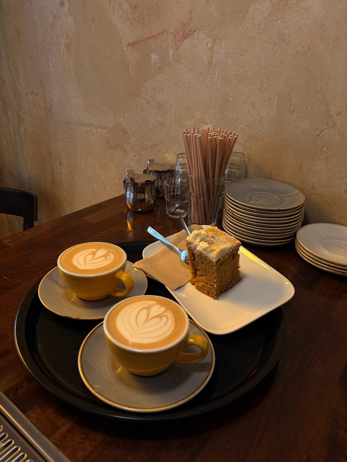 Coffee Lab Neukölln