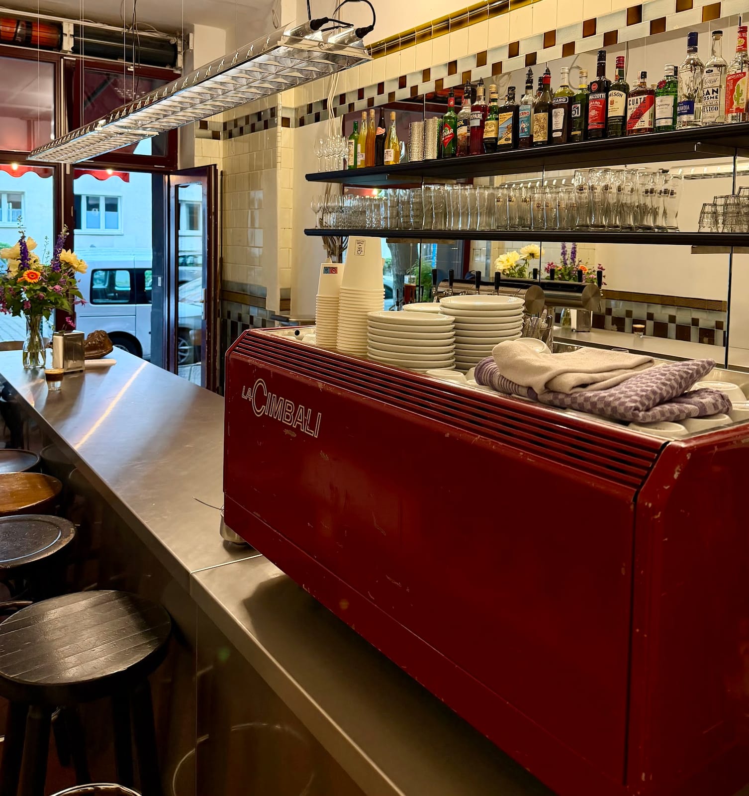 Cafe Ciao