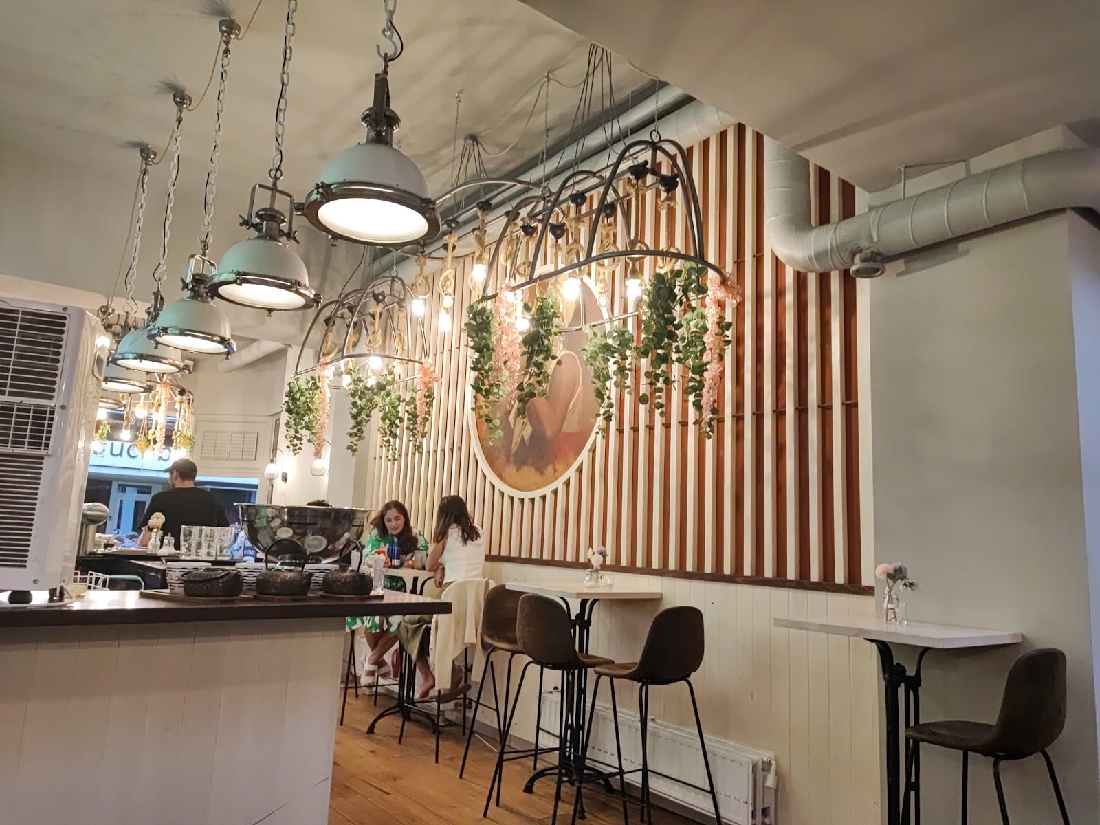 Jimmy's cafe and more - Neuss