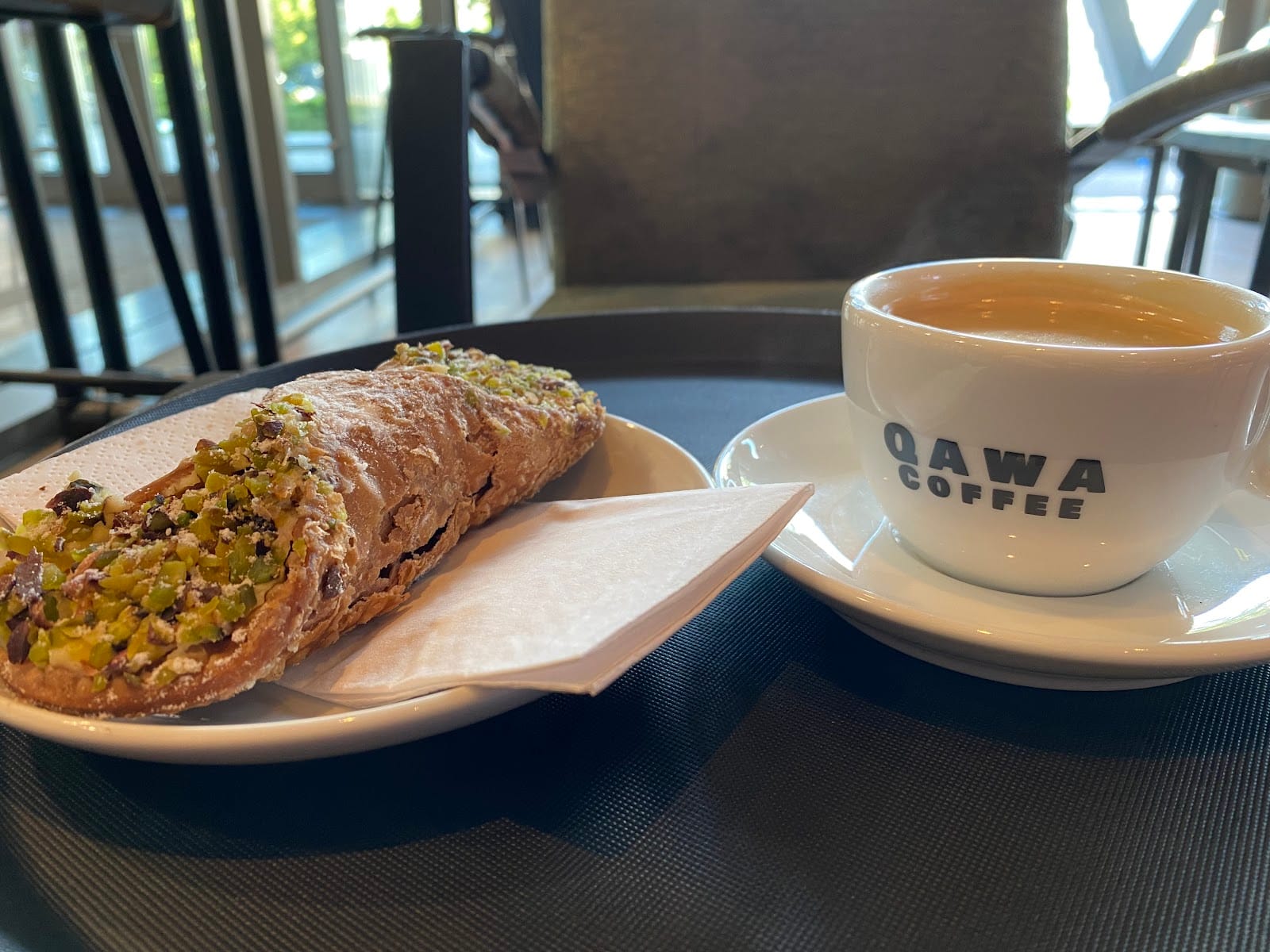Qawa Coffee House